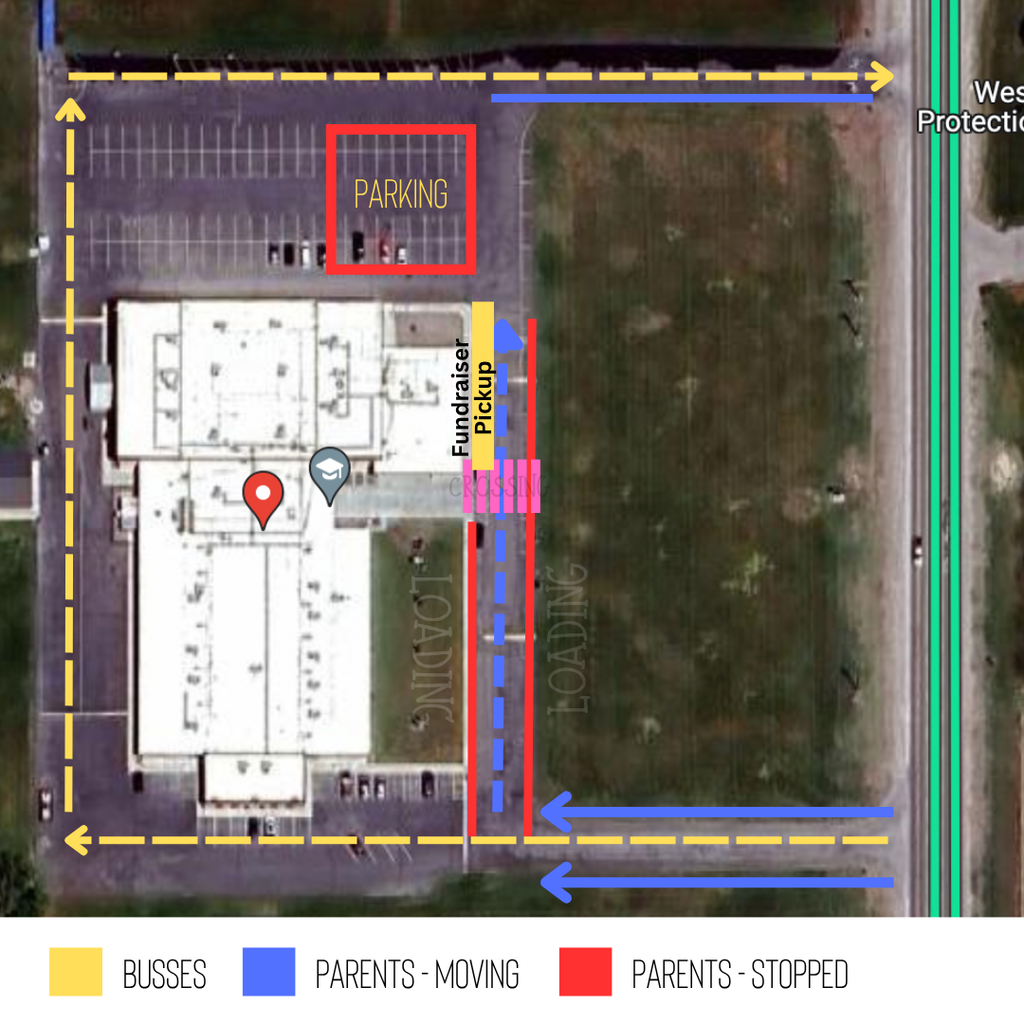 fundraiser Pickup Image