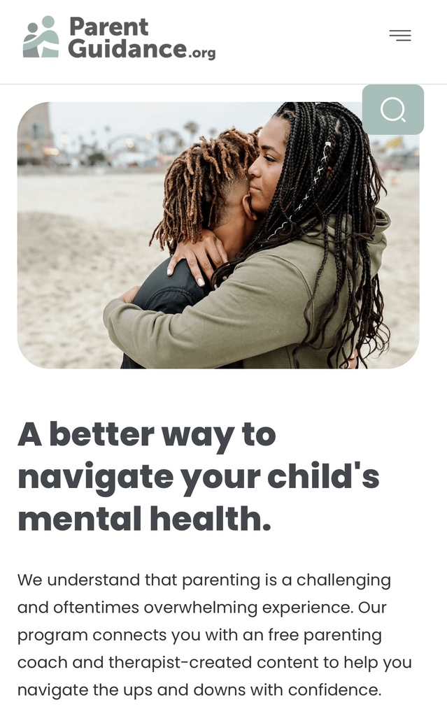 Parent Guidance.org