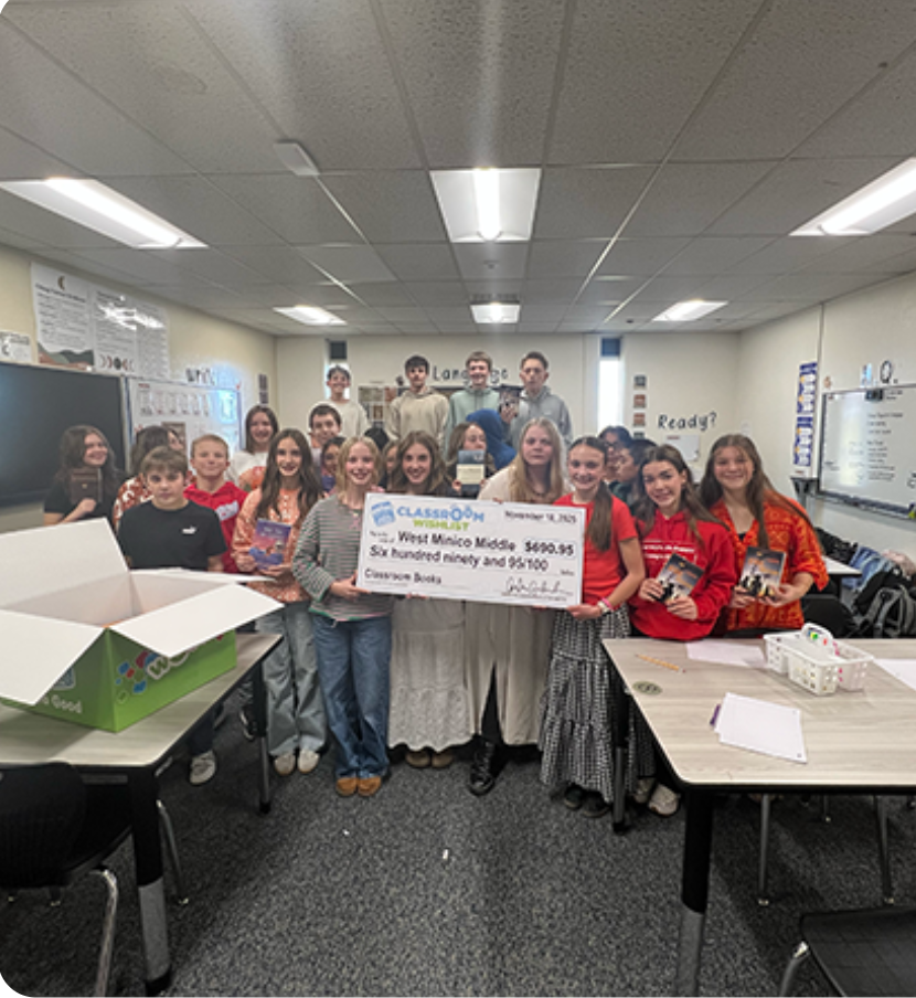 Idaho Lottery group Picture