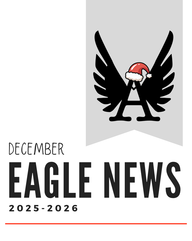 Eagle News December