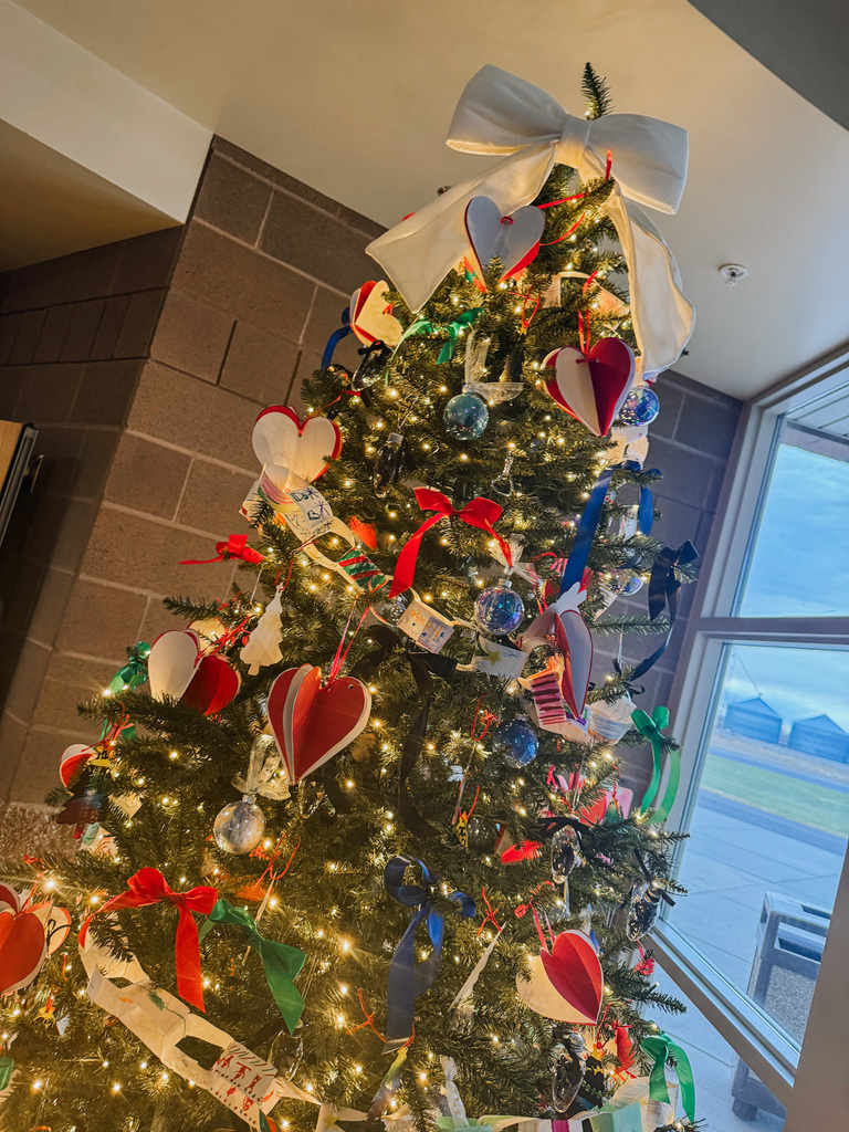 Acequia Christmas Tree