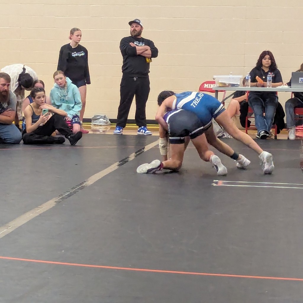 Wrestling RS Memorial