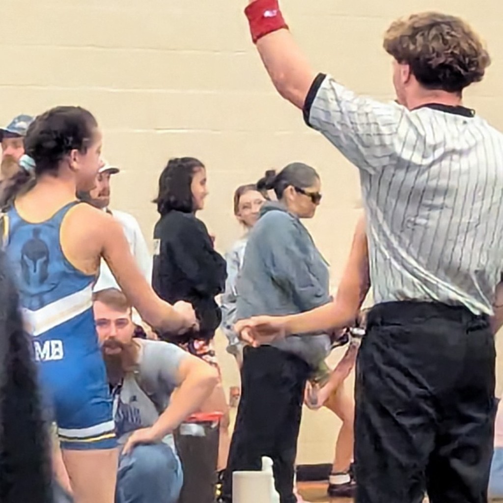 Wrestling RS Memorial