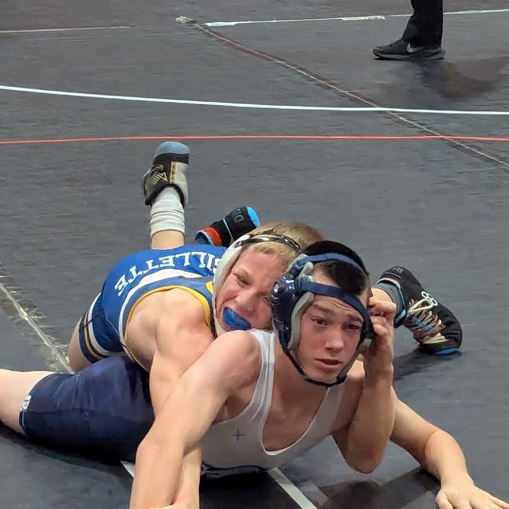 wrestling RS Memorial