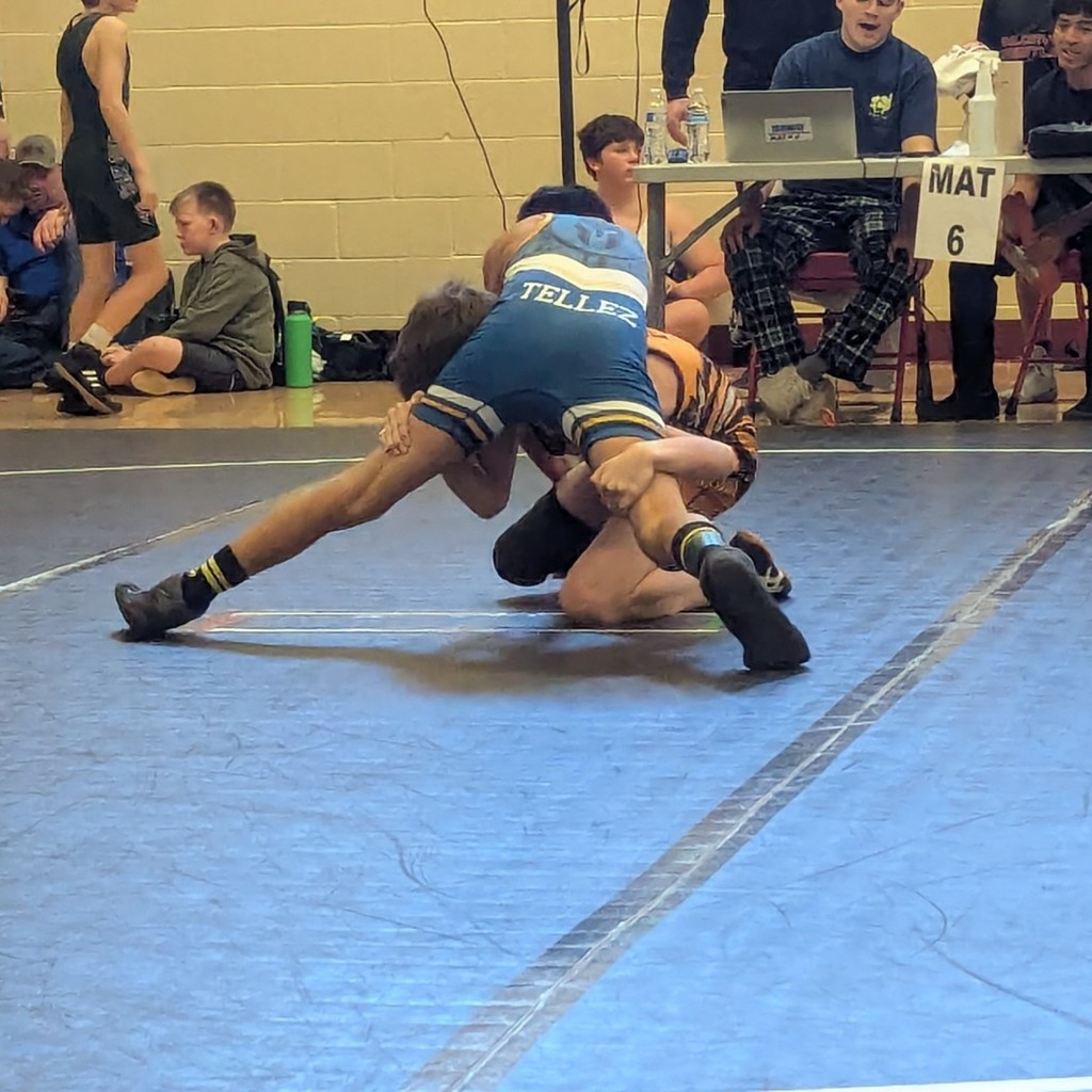 wrestling RS Memorial