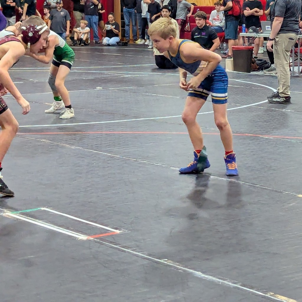 wrestling RS Memorial