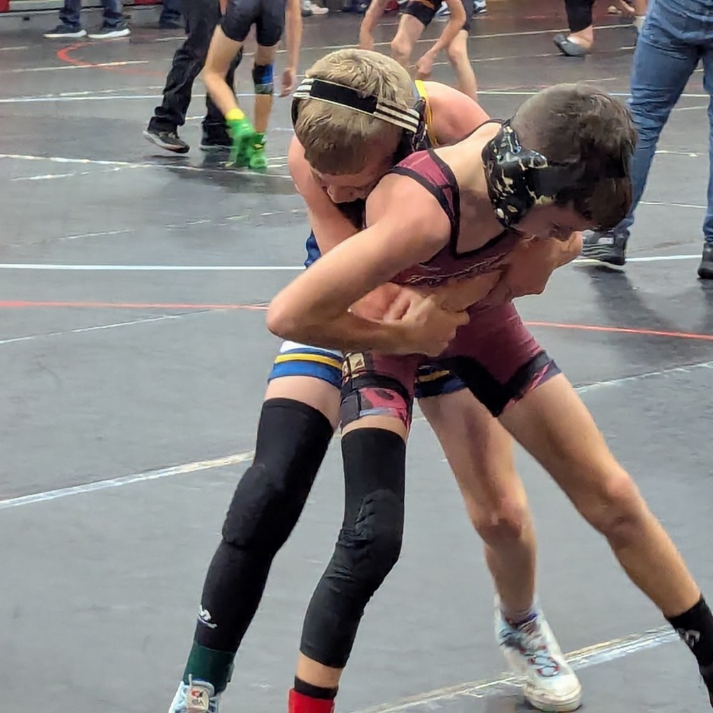 Wrestling RS Memorial Invitational