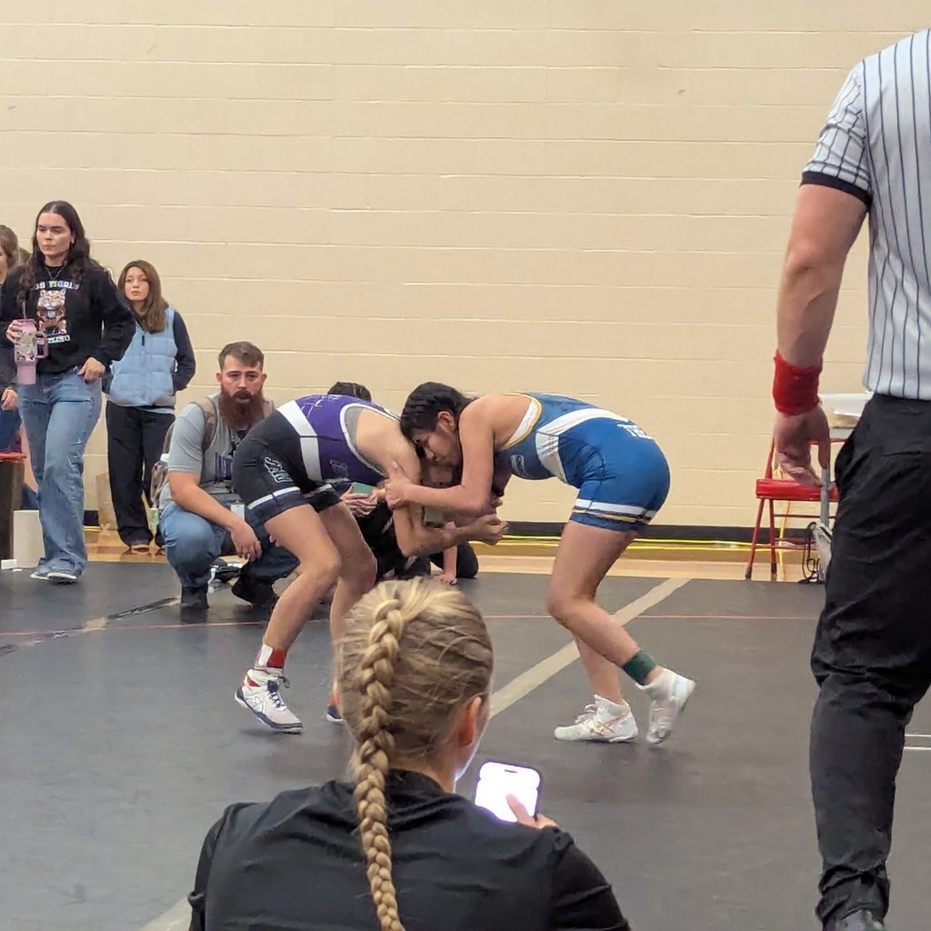 Wrestling RS Memorial Invitational