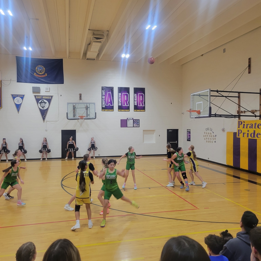 East vs Stuart 8th grade