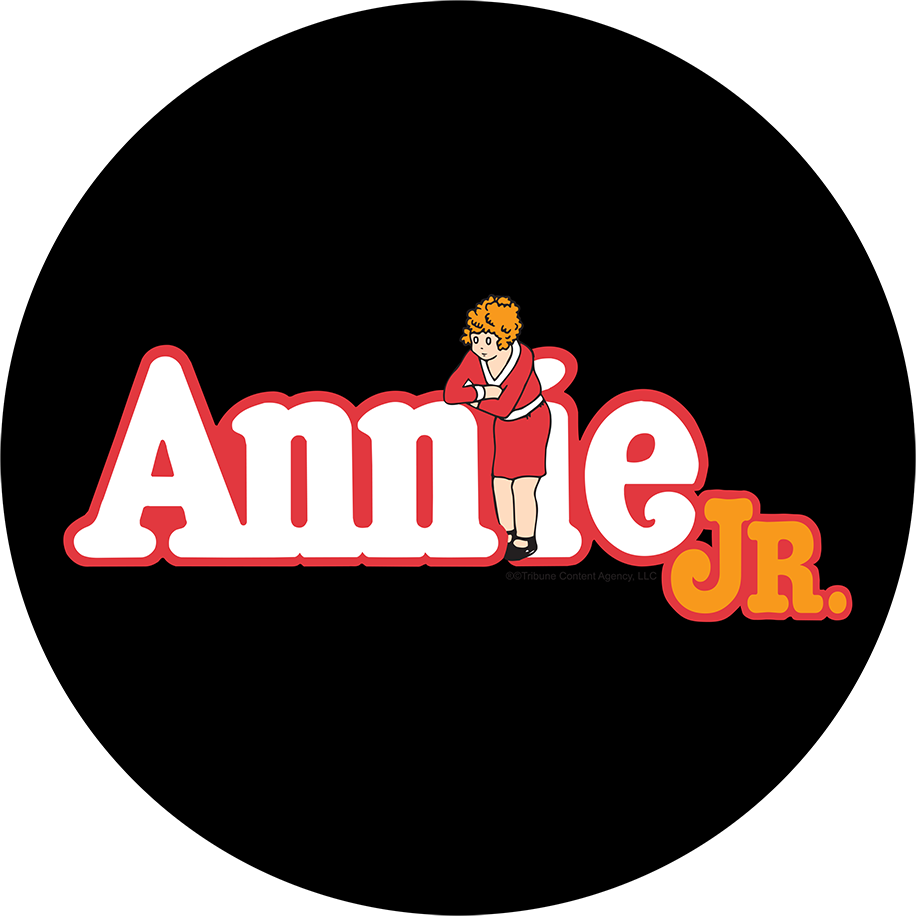 annie Jr.