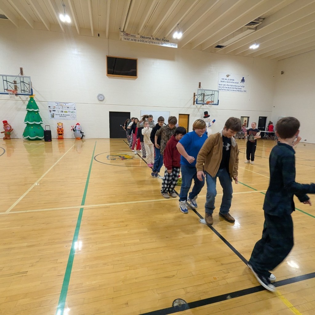 7th grade assembly games