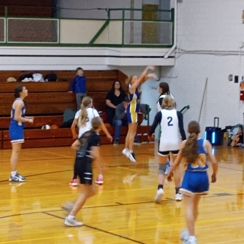 8th grade all star game