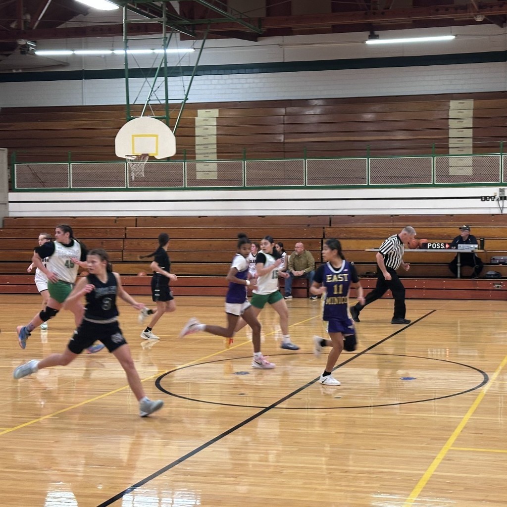 8th grade all star game