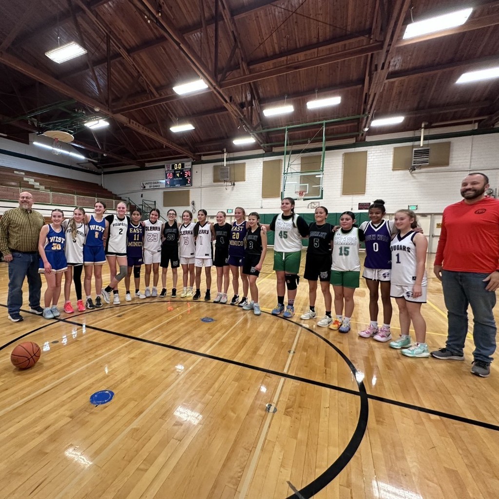 8th grade all star game