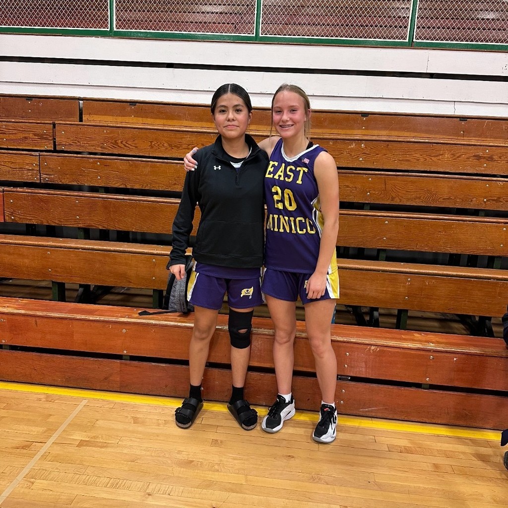 8th grade all star game