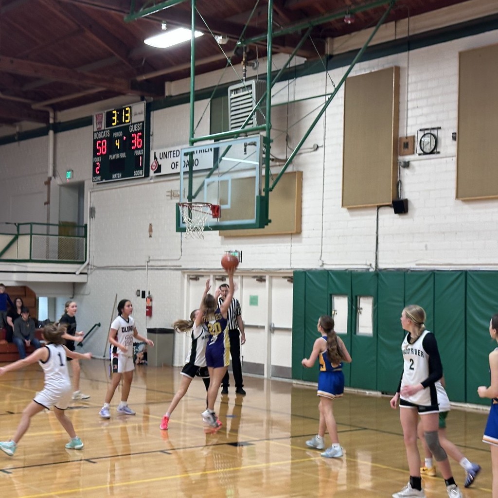 8th grade all star game