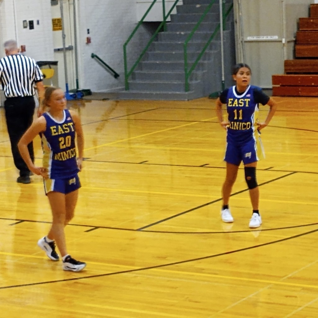 8th grade all star game