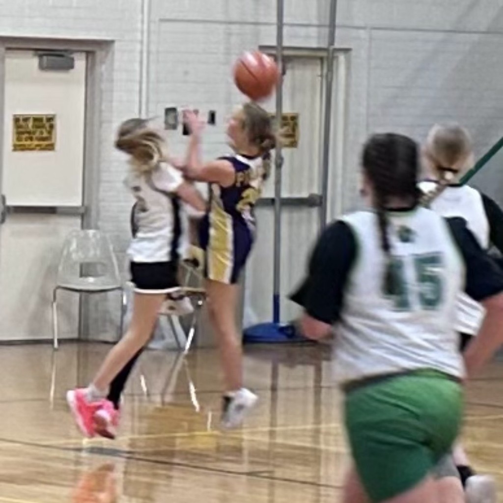 8th grade all star game