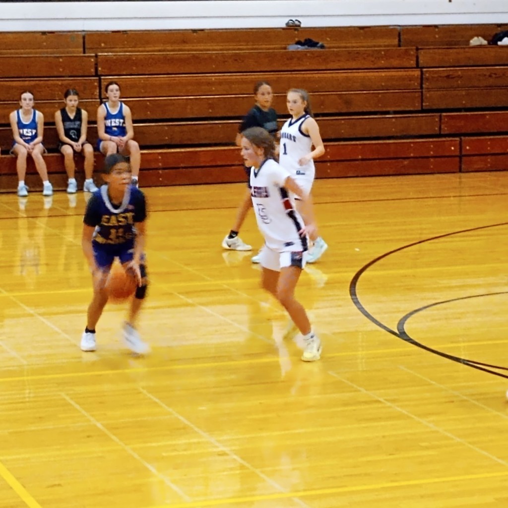 8th grade all star game