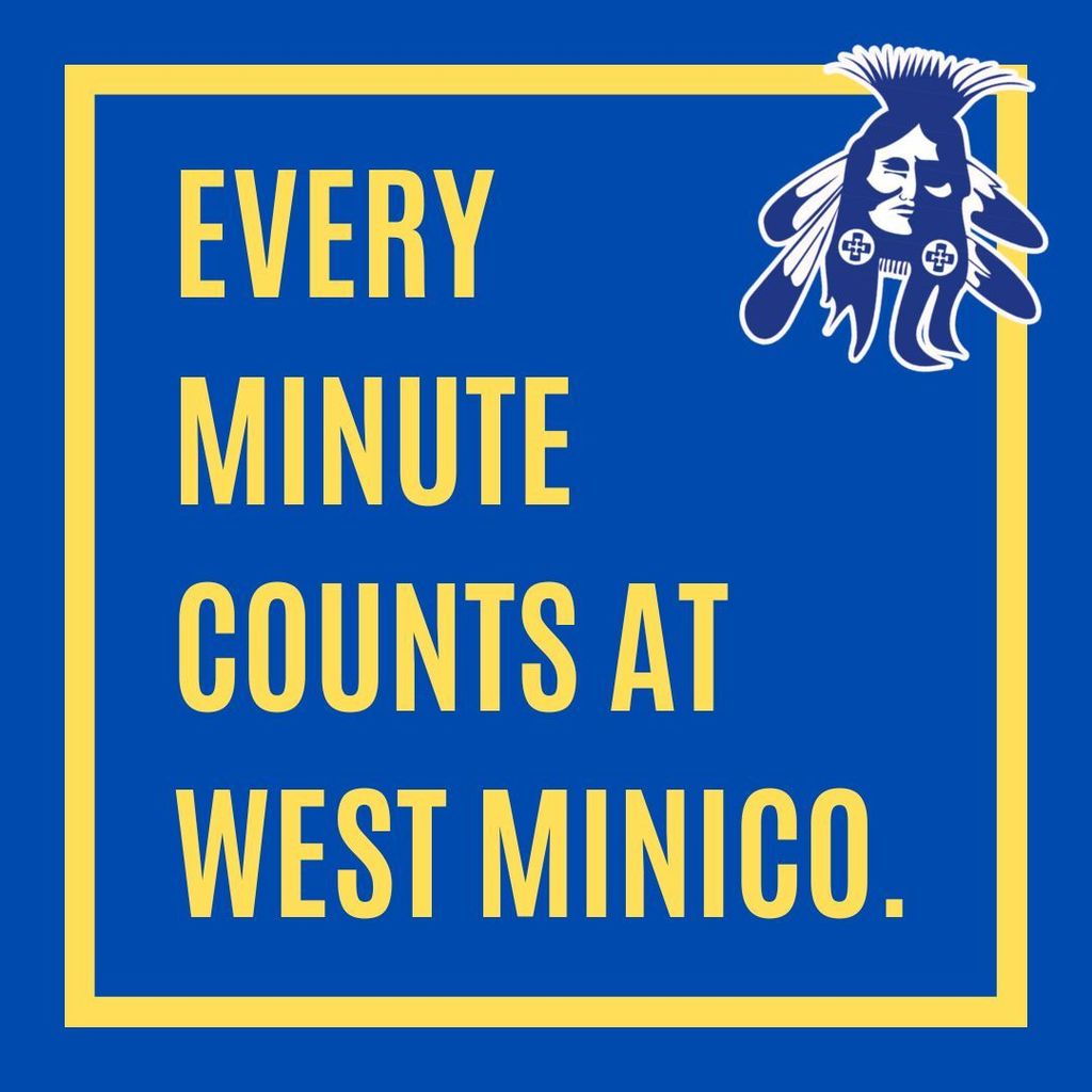 Every Minute Counts at West Minico