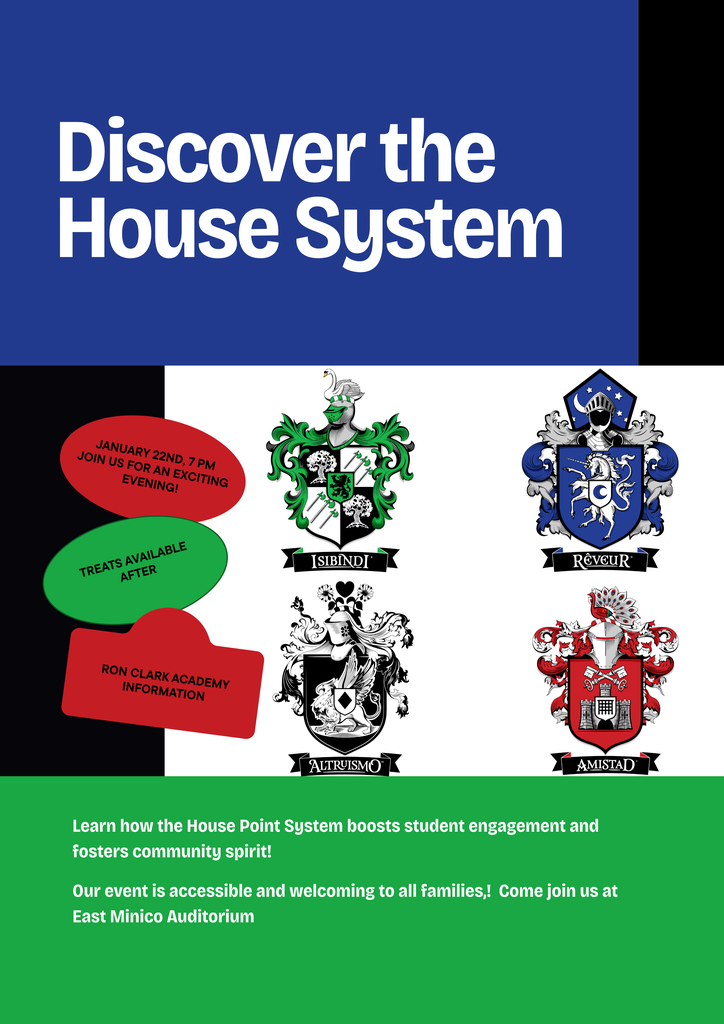 House-Parent Meeting