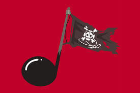 pirate music