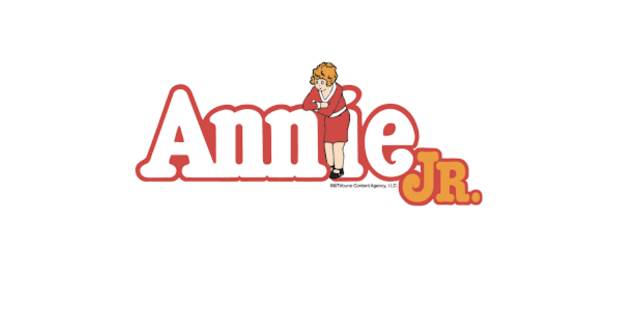 Annie Jr.