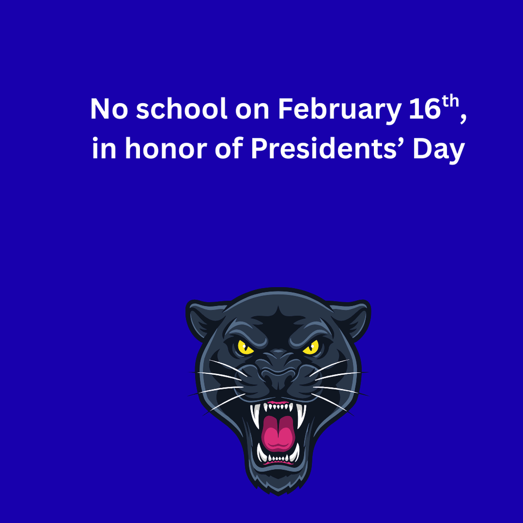 No Balloons or Glass at school, thank you for understanding