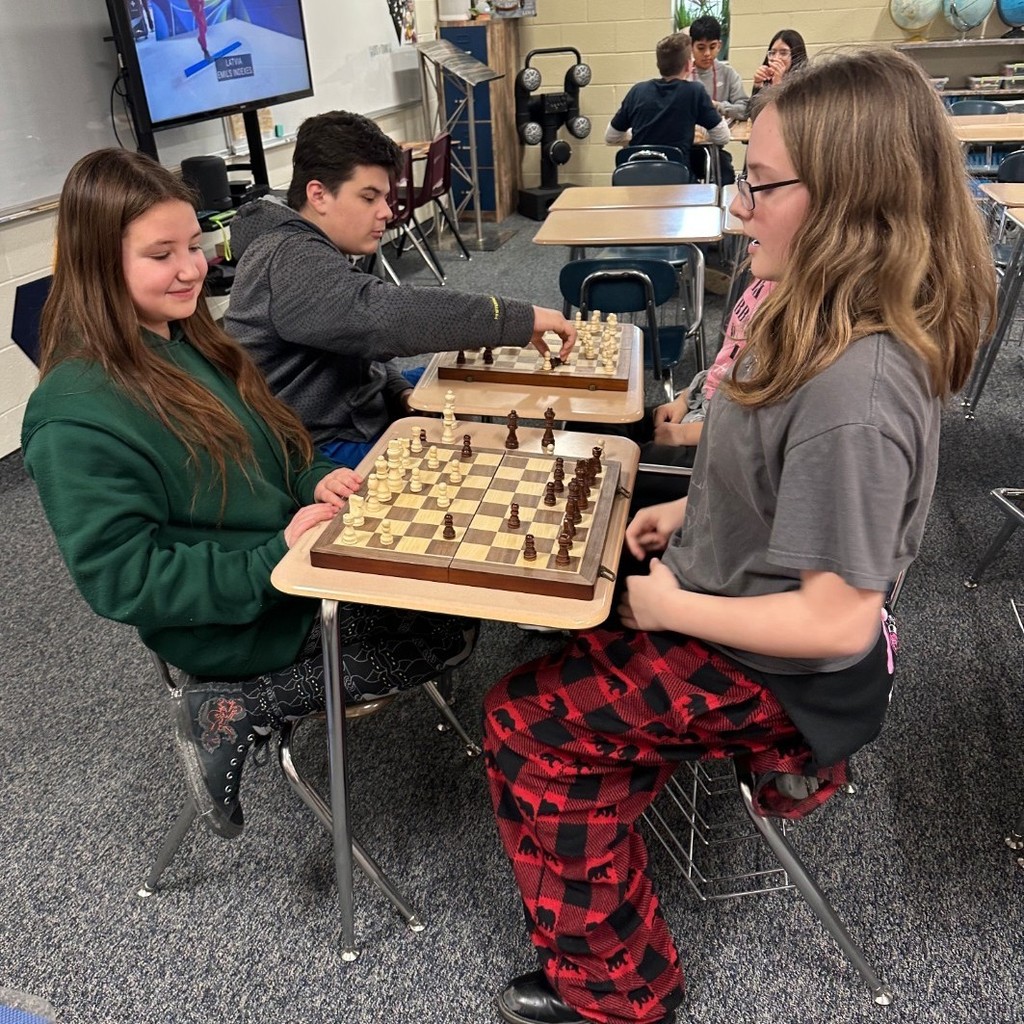 Chess Tournament