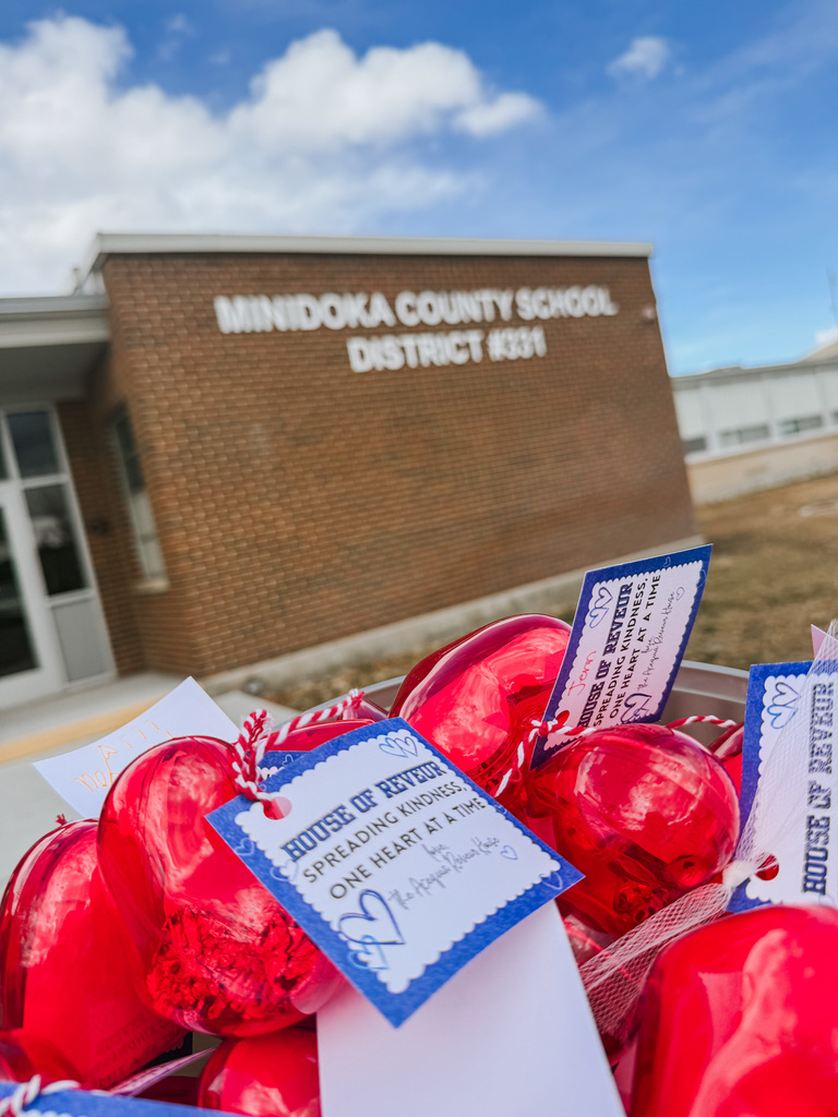 random acts of kindness 