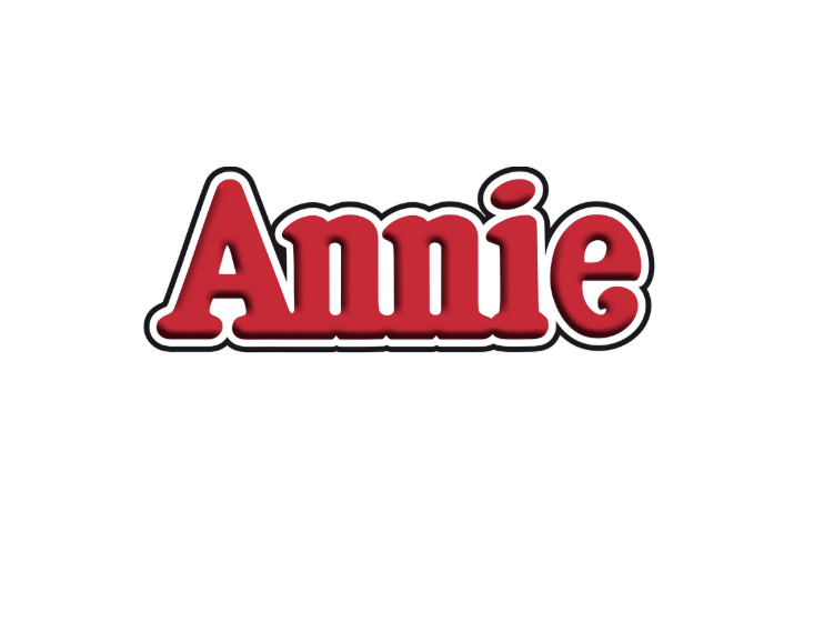 Annie Jr.