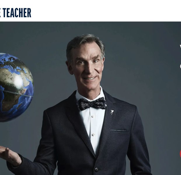 Bill nye