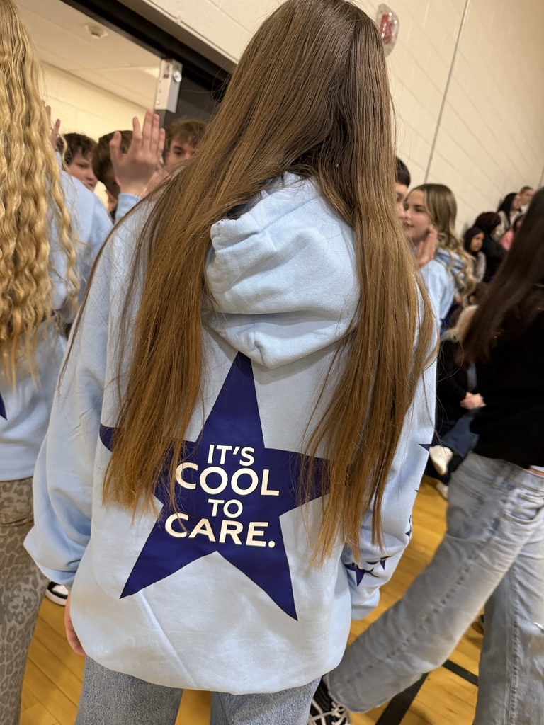 Cool to Care Sweatshirt
