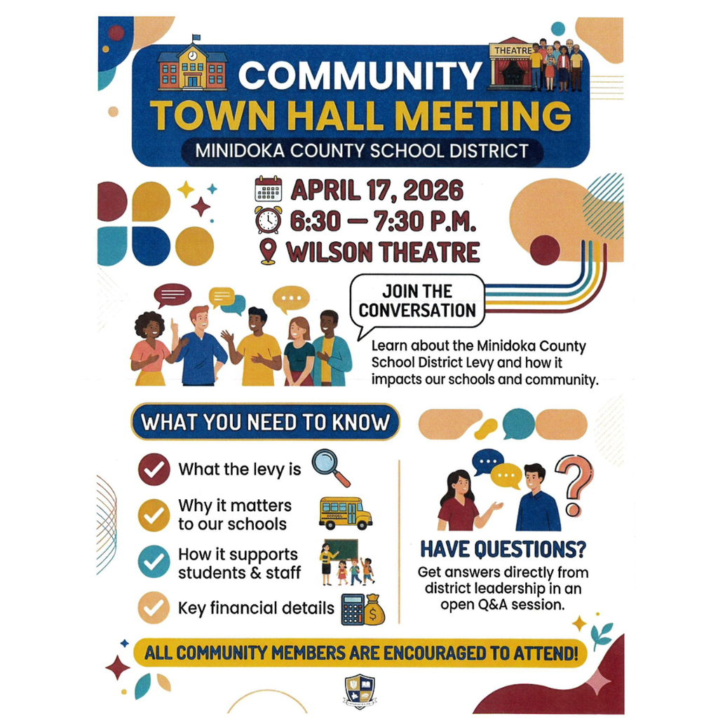 Town Hall Meeting 