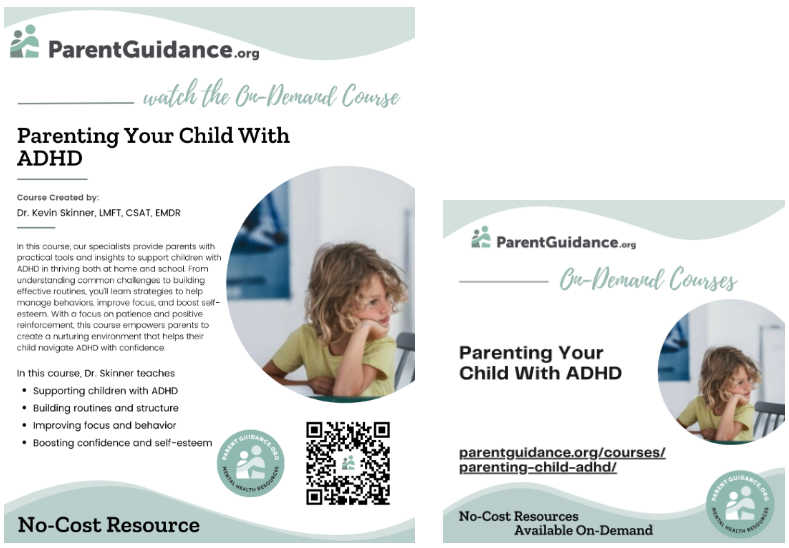 Parent Guidance.org