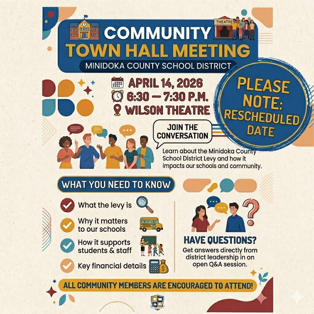 Town Hall Meeting