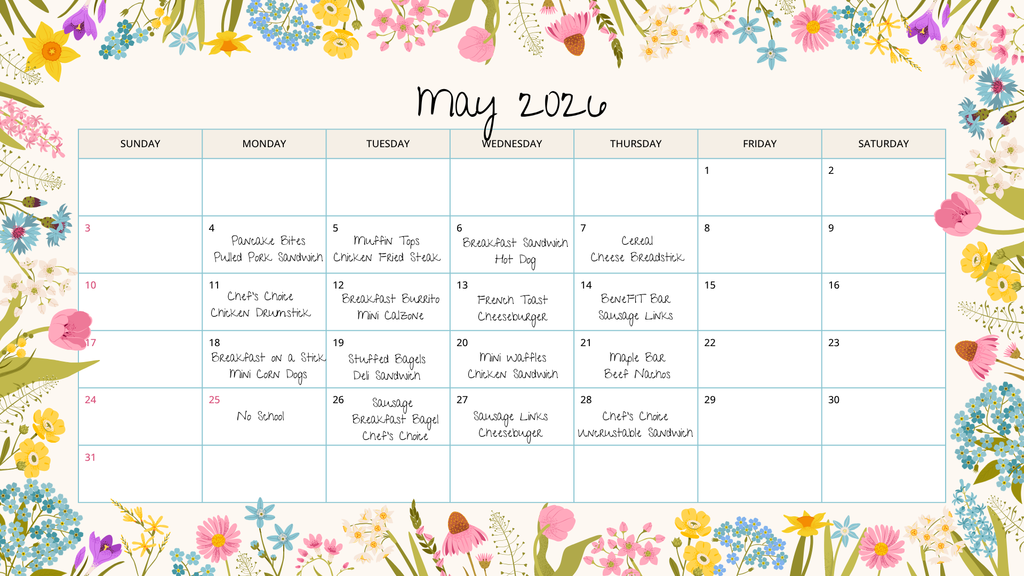 May
