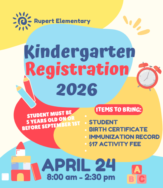 Registration