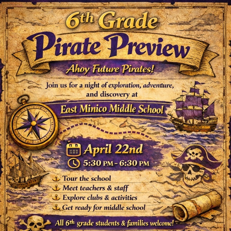 pirate preview 2026