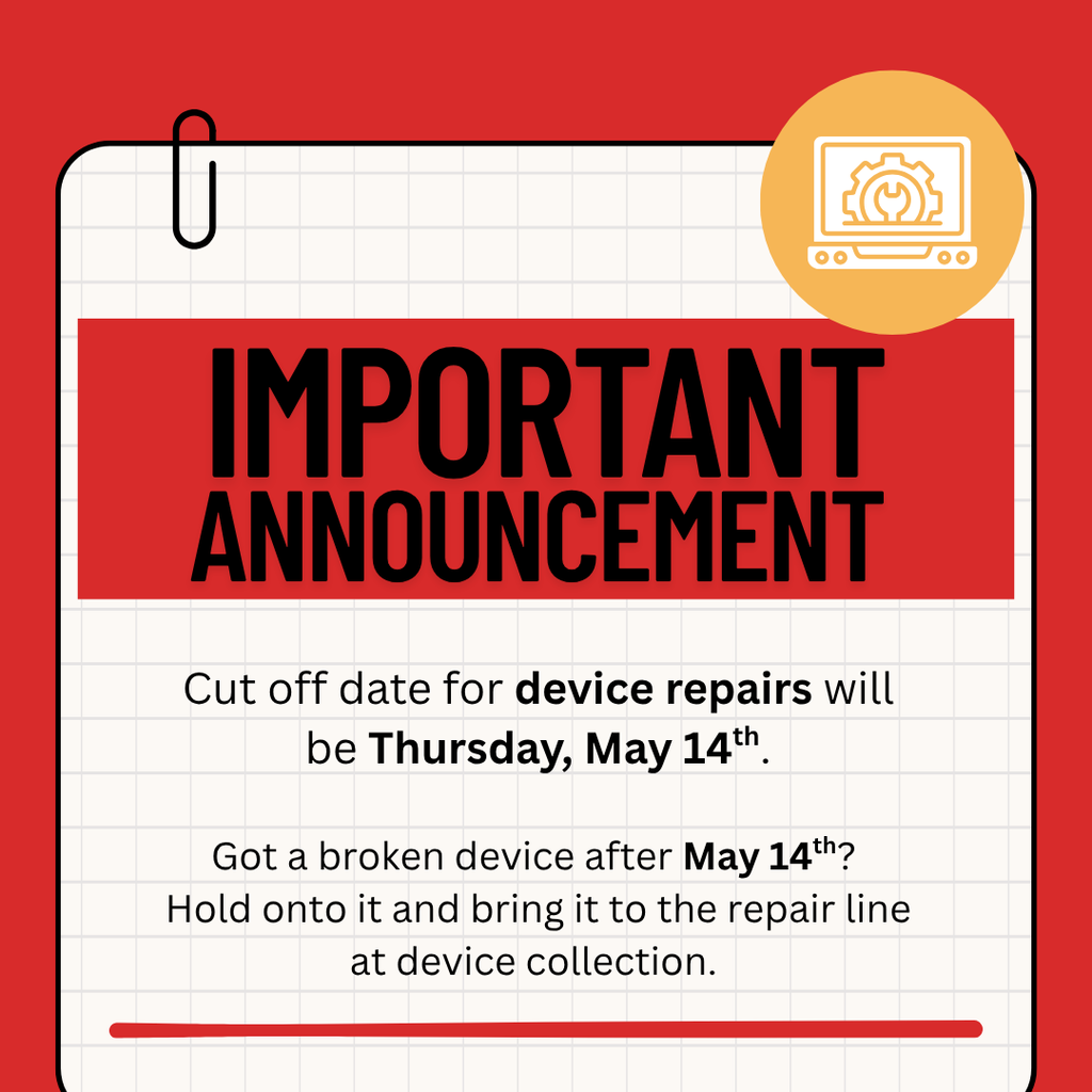 Device Repairs