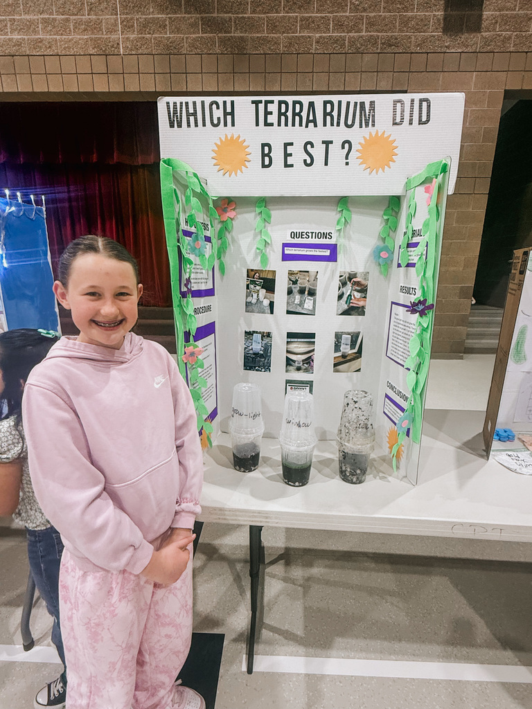 terranium