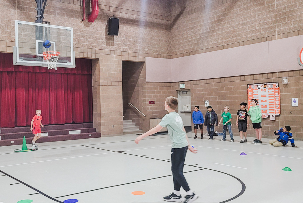 basketball