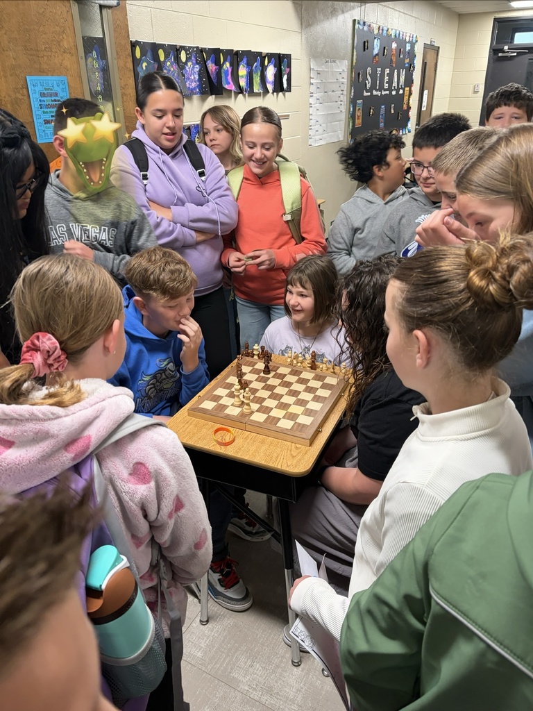 Inside Recess Chess