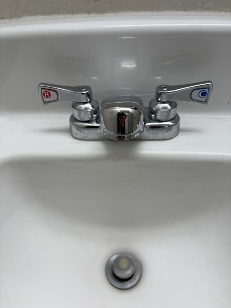 Faucet Repair