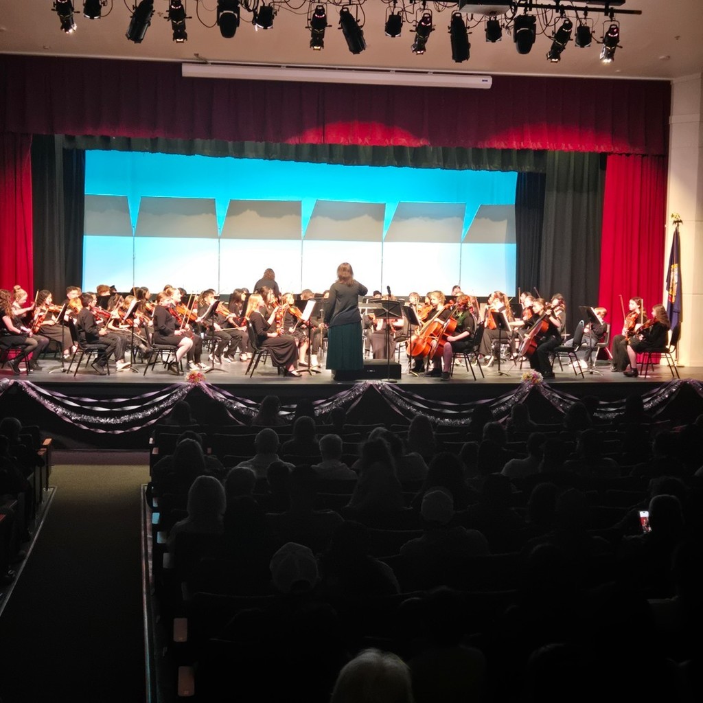 orchestra East Minico