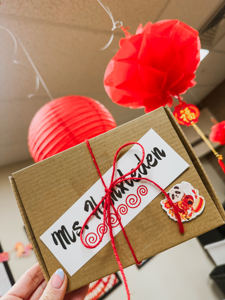 teacher gifts