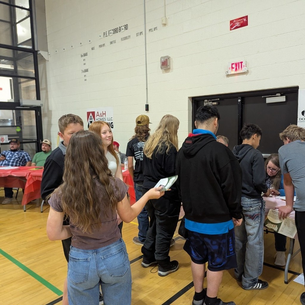 Reality Town 8th grade