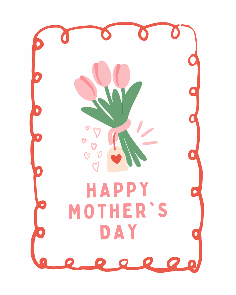 happy mothers day