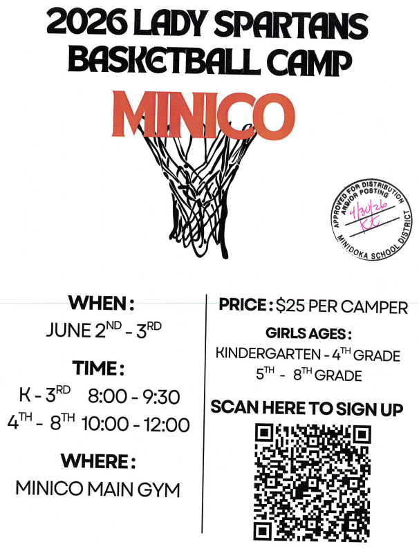 Camp