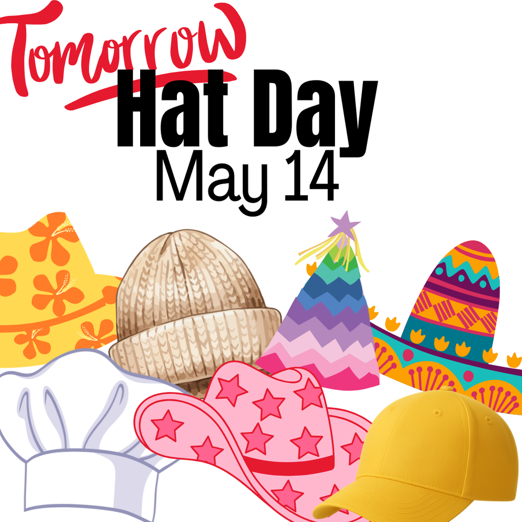 Hat Day
